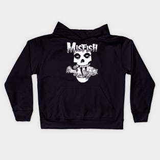 MISFISH Kids Hoodie